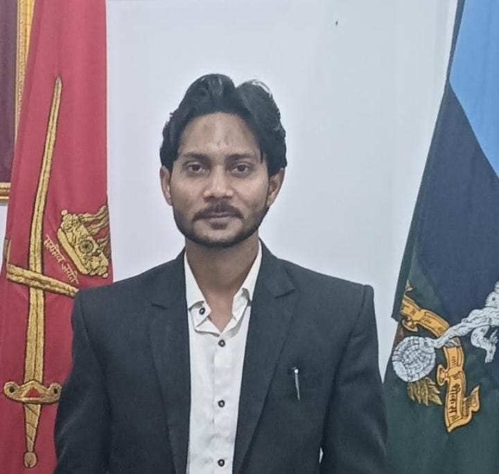 PARAMJEET SINGH NIMESH single feature